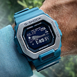 G-SHOCK GBX-100-2E