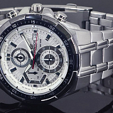Casio Edifice EFR-539D-7A