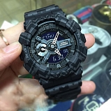 G-SHOCK GA-110TP-1A