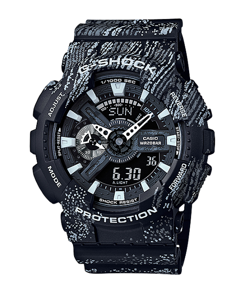 G-SHOCK GA-110TX-1A