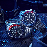 Японские часы Seiko SPB181J1