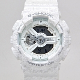 G-SHOCK GA-110HT-7A