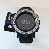Casio Pro Trek PRW-3510-1E