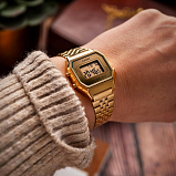 G-SHOCK LA680WEGV-9A