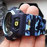 G-SHOCK GLS-8900CM-2E