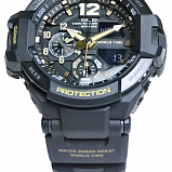 G-SHOCK GA-1100GB-1A