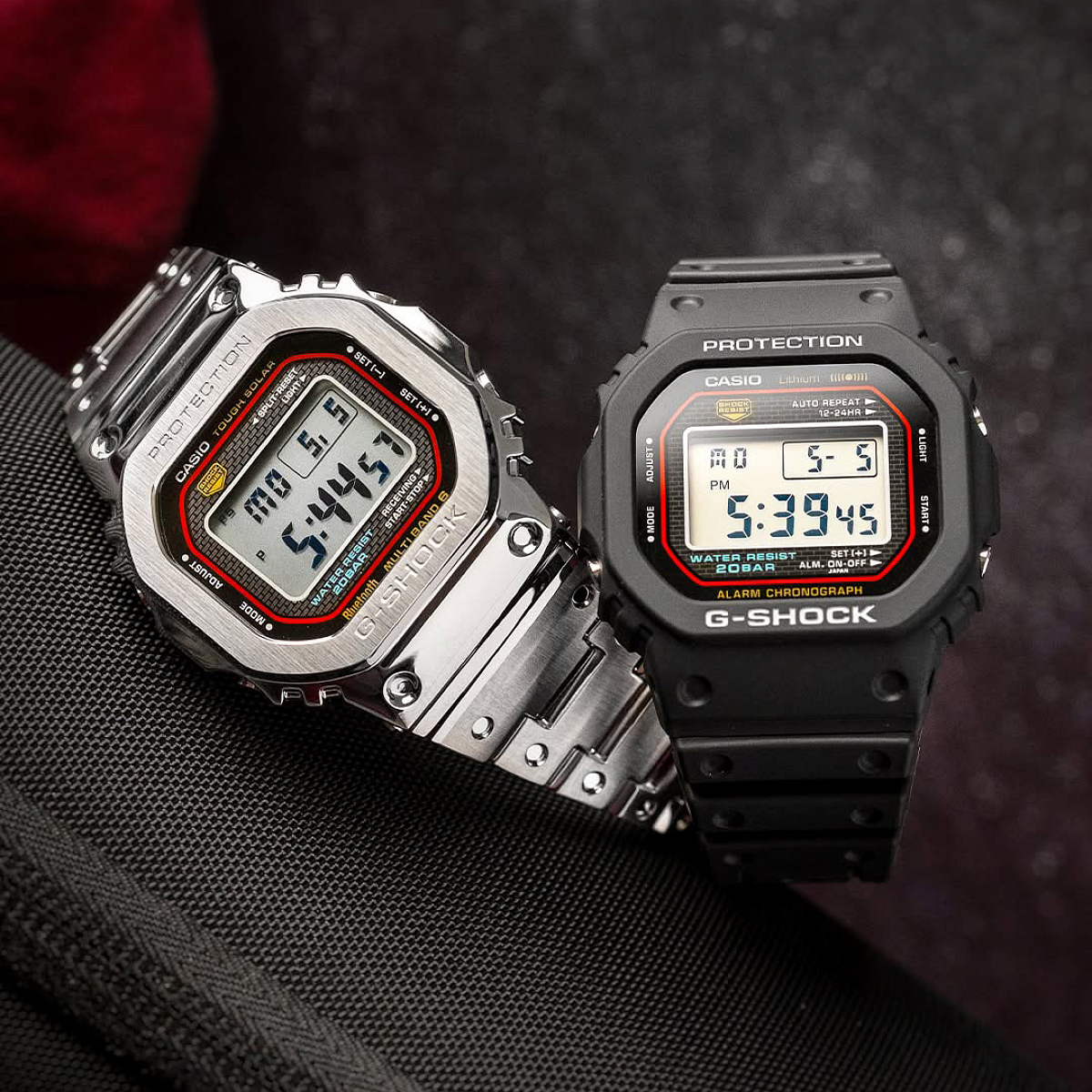 GMW-B5000D-1C