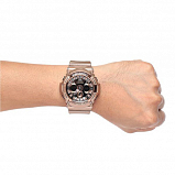 G-SHOCK GA-200GD-9B