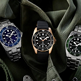 Японские часы Seiko SNE586P1