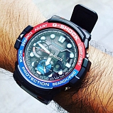 G-SHOCK GN-1000-1A