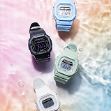BABY-G BLX-560-1E