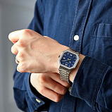 G-SHOCK MTP-B195D-2A