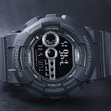 G-SHOCK GD-100-1B