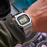 G-SHOCK GMW-B5000D-3E
