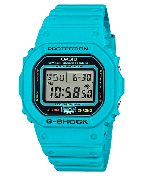 G-SHOCK DW-5600EP-2E