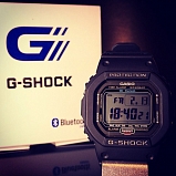 G-SHOCK GB-5600B-1E