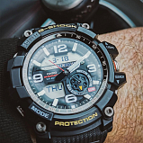 G-SHOCK GG-1000-1A