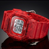 G-SHOCK GLX-5600F-4E