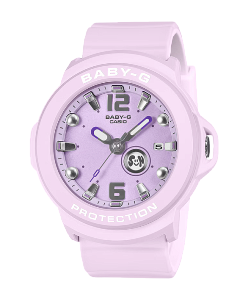 Baby-G BGA-15K-6A