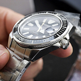 Японские часы Seiko SRPE35K1
