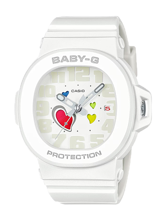 BGA-10-7A