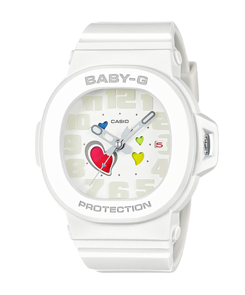 Baby-G BGA-10-7A