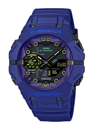 GA-B001CBR-2A