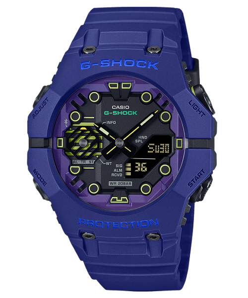 G-SHOCK GA-B001CBR-2A