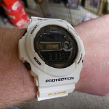 G-SHOCK GLX-150-7E