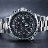 Casio Edifice EF-527D-1A