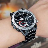 Casio Edifice ECB-40D-1A