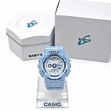 BABY-G BA-110DC-2A3