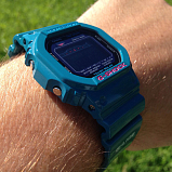 G-SHOCK GRX-5600B-2E