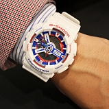 G-SHOCK GA-110TR-7A