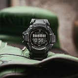 G-SHOCK GBD-H2000-1B