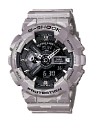 Часы G-SHOCK GA-110CM-8A