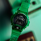 G-SHOCK DW-6900JT-3E