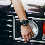 Casio Pro Trek PRG-601YB-3E