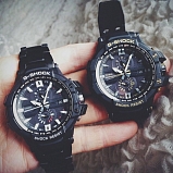 G-SHOCK GW-A1000D-1A