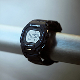 G-SHOCK GBD-200-1A1