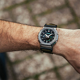 G-SHOCK GM-2100CB-3A