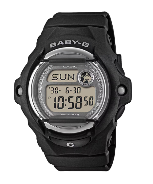 Baby-G BG-169KB-1E