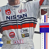 Casio Edifice ECB-S10NIS-7A