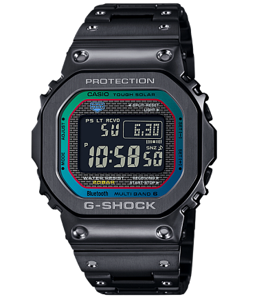 GMW-B5000BPC-1E