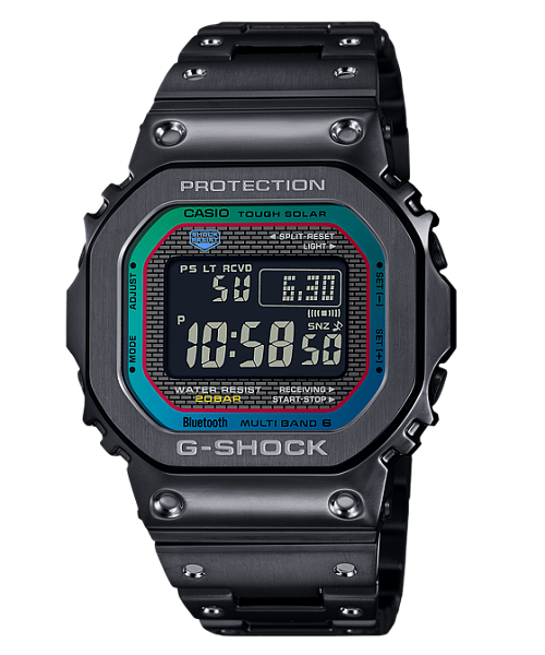 G-SHOCK GMW-B5000BPC-1E