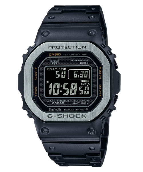 G-SHOCK GMW-B5000MB-1E