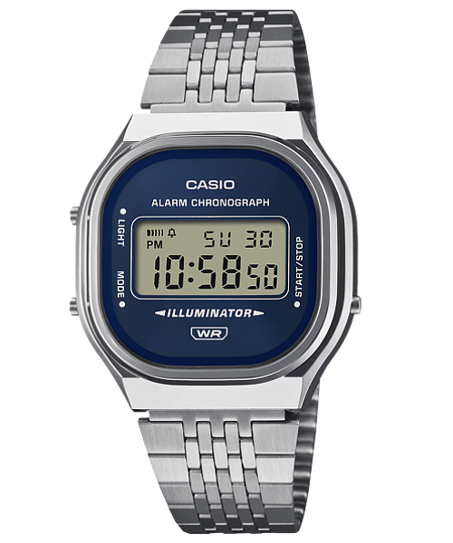 G-SHOCK A140WE-2A