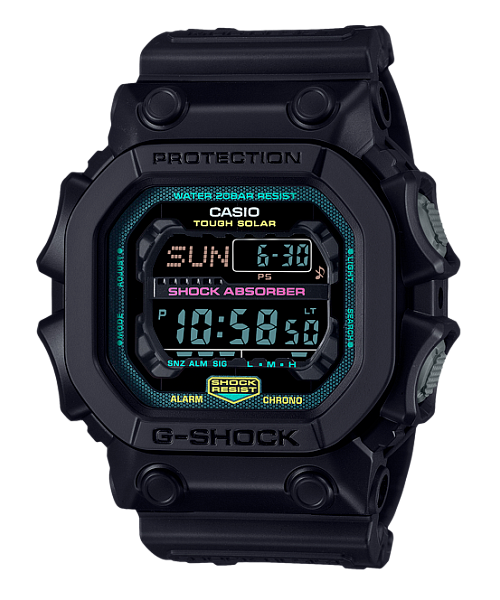 G-SHOCK GX-56MF-1E