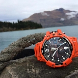 G-SHOCK GW-A1100R-4A