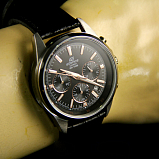 Casio Edifice EFR-527L-1A